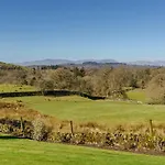 Nyaraló Cleabarrow View