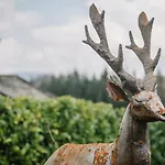 Nyaraló Cleabarrow View