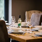 Cleabarrow View Nyaraló *