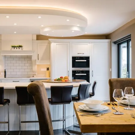 Cleabarrow View Windermere