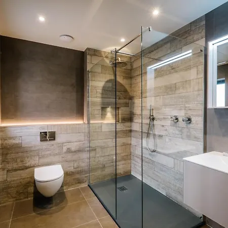 Casa de Férias Cleabarrow View