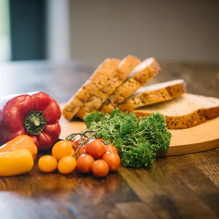 Casa de Férias Cleabarrow View