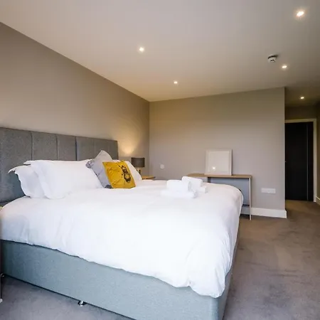 Casa de Férias Cleabarrow View *