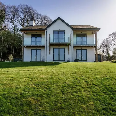 Cleabarrow View Feriehus Windermere