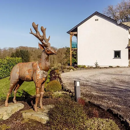 Cleabarrow View 펜션 윈더미어