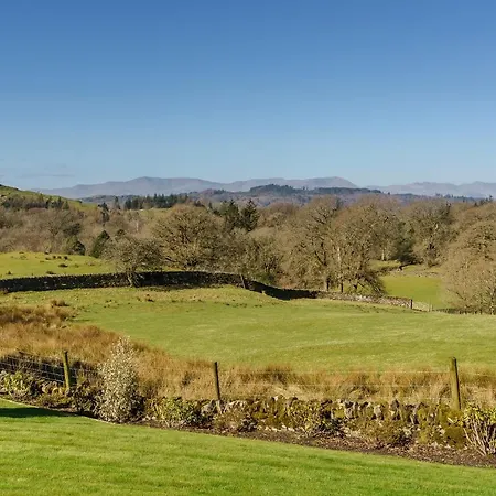 Σπίτι διακοπών Cleabarrow View