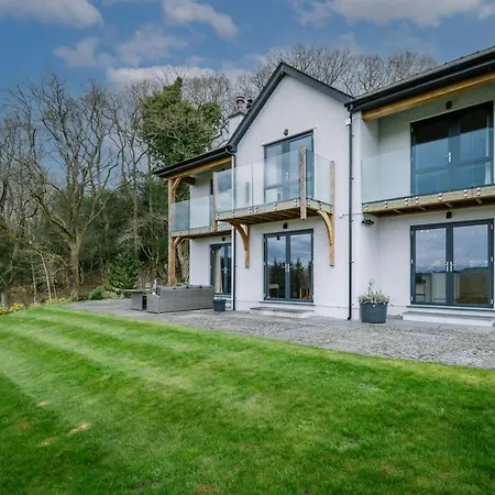 Cleabarrow View Windermere