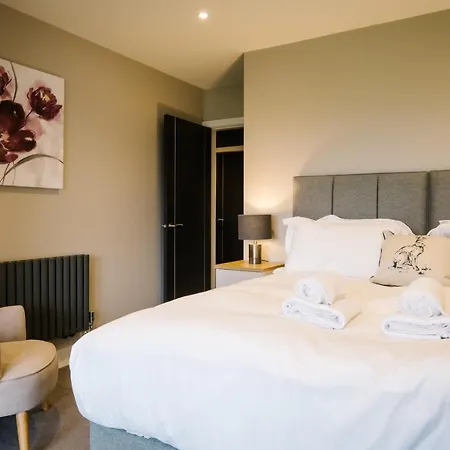 Cleabarrow View Σπίτι διακοπών *