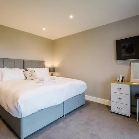 Hébergement de vacances Cleabarrow View *