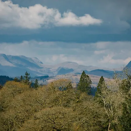 Cleabarrow View Σπίτι διακοπών