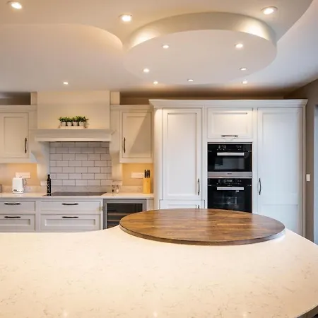 Cleabarrow View 윈더미어