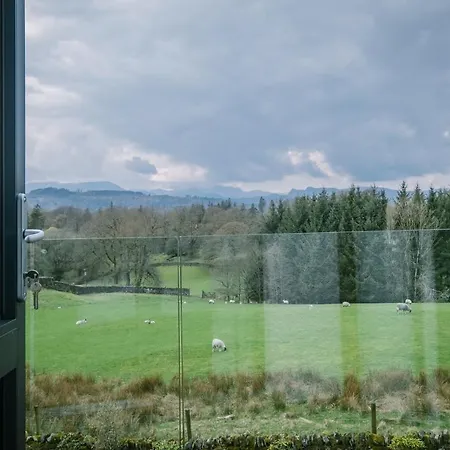 Cleabarrow View Windermere