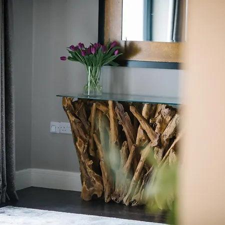 Feriehus Cleabarrow View