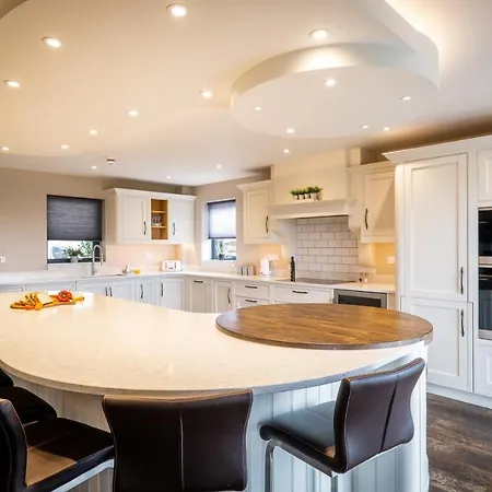 Cleabarrow View Windermere