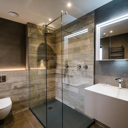 Σπίτι διακοπών Cleabarrow View