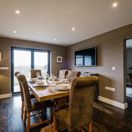 Cleabarrow View Σπίτι διακοπών Windermere