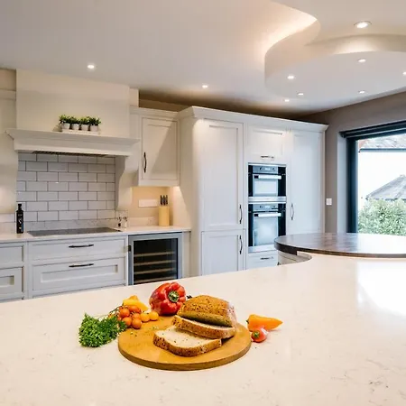 Hébergement de vacances Cleabarrow View Windermere