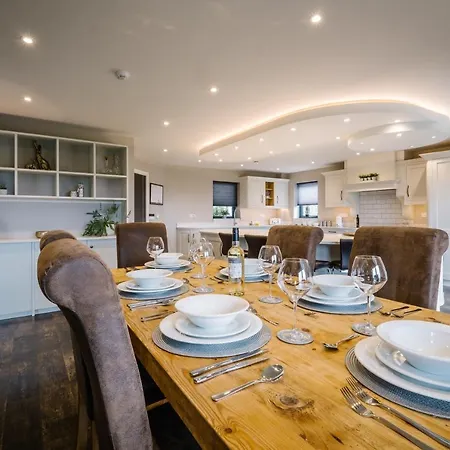 Σπίτι διακοπών Cleabarrow View *