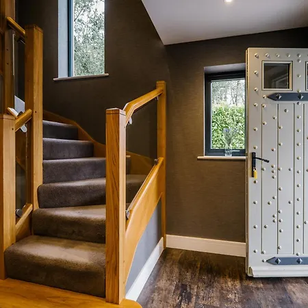 Cleabarrow View Hébergement de vacances