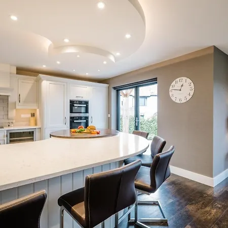 Cleabarrow View Σπίτι διακοπών