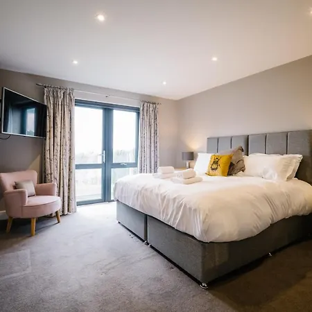 Hébergement de vacances Cleabarrow View