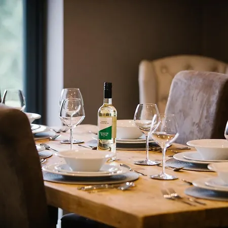 Cleabarrow View Σπίτι διακοπών *