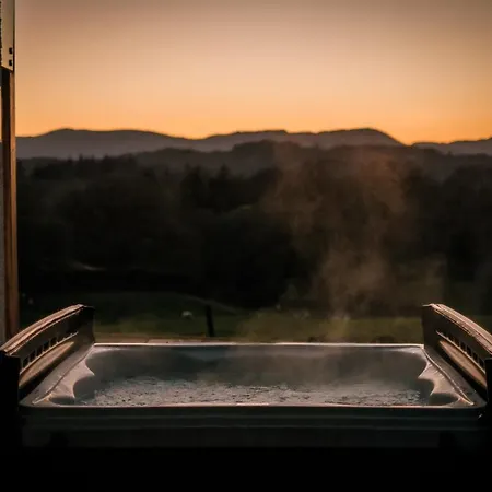 Hébergement de vacances Cleabarrow View *