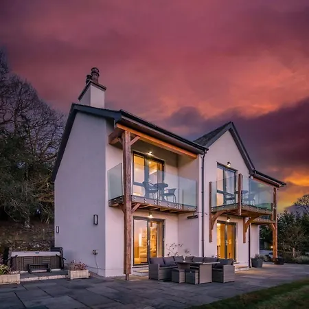 Cleabarrow View Σπίτι διακοπών *