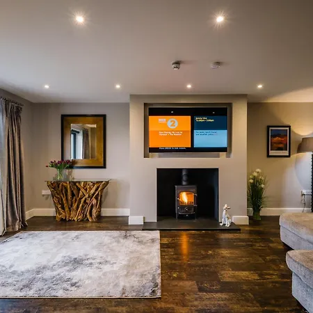 Cleabarrow View Vakantiehuis Windermere