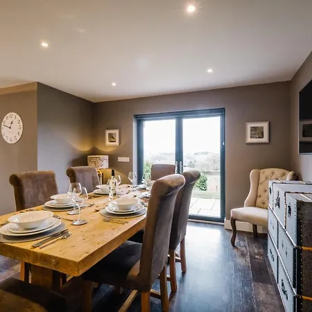 Cleabarrow View Holiday home Windermere